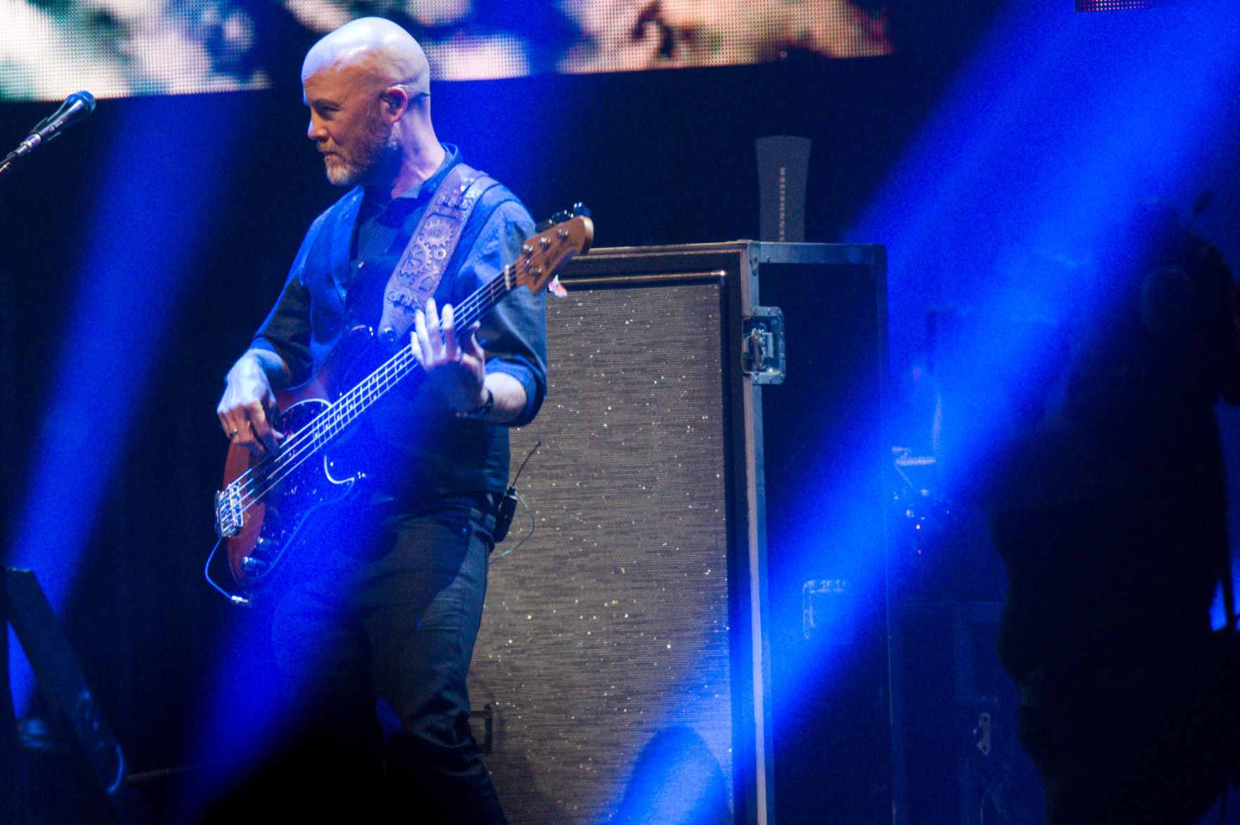 Zac Brown Band, 06.08.2018